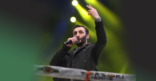 Hakan Ergün; Pandemi sürecinde sanat ve sanatımız değerlenmesi gerekli