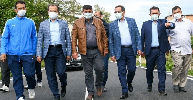 Türkiye’de ilk olacak ‘Akıllı Şehir Trafik Güvenliği Projesi’ hayata geçiyor