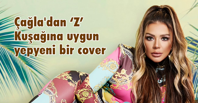 Çağla'dan 'Z' Kuşağına Cover Şarkılar (Çağla Korkmaz Kimdir)