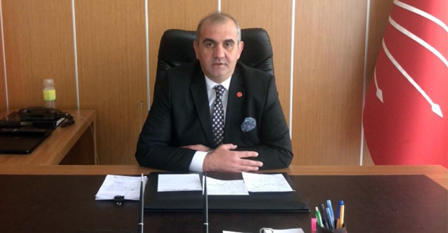 CHP'li Bayburtlu, Vezirköprü sözlerin yerine getirilmesini bekliyor!