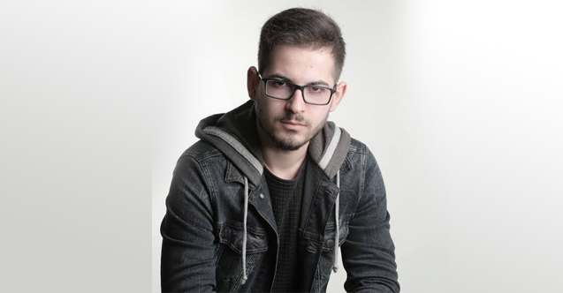 Elektro House müziğin Türkiye'deki ismi: DJ Uday Taşkan
