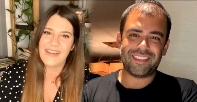 Ferhan Şensoy, Hamilelik çok güzel ve sürprizli bir his