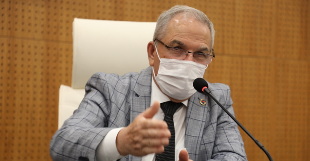 İLkadım'da Gazi ve Şehit Yakınlarının Yüzlerini Güldüren Karar!