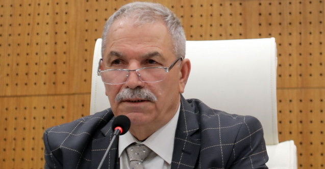 İlkadım'da, Yapı Kontrol Personeline İmar Kanuna Yönelik Eğitim Semineri Verildi