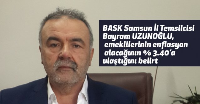 Ismarlama Enflasyona Rağmen Memur Ve Emeklilerinin Alacağı % 3.40 Oldu