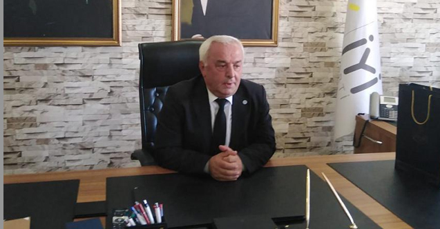 İyi Partili Aksoy, Ziraat Bankası Genel Müdürlüğüne Sordu