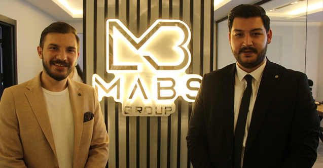 Bilal Bahadır Sezgin ve Murat Aşar Güç Birliği Yaptı
