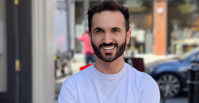 Samet Zili, Saç boyama sonrası olası alerji durumuna karşı uyardı