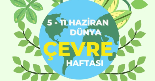 Solunum Derneği TÜSAD Dünya Çevre Günü'nde Bir Kez Daha Uyardı