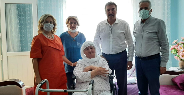 UTEF ve Leman Gebizli Umutışığı Derneği Engelleri Kaldırıyor