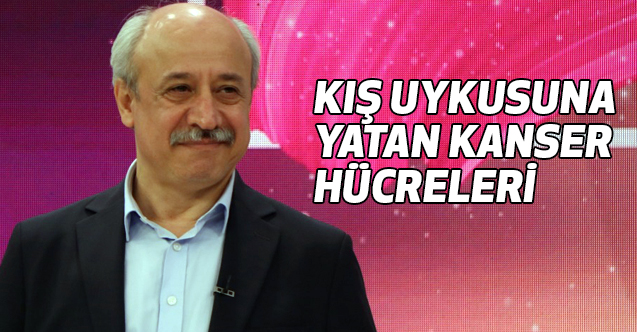 Dr. Şenol Şensoy, Kemoterapi neden bazı kanser hastalarında etkili olmuyor?