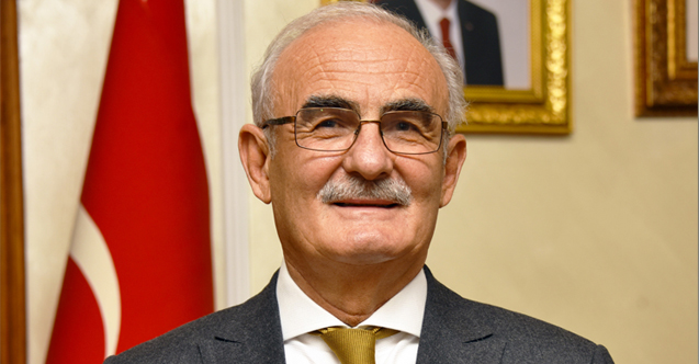 Ak Partili Yılmaz'dan, 30 Ağustos Zafer Bayramı Mesajı