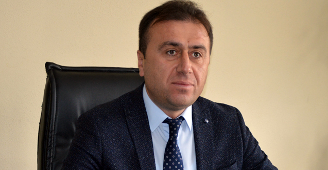 Kadir Kayan: Milletimizin huzur ve refahı için var gücümüzle çalışmaya devam edeceğiz