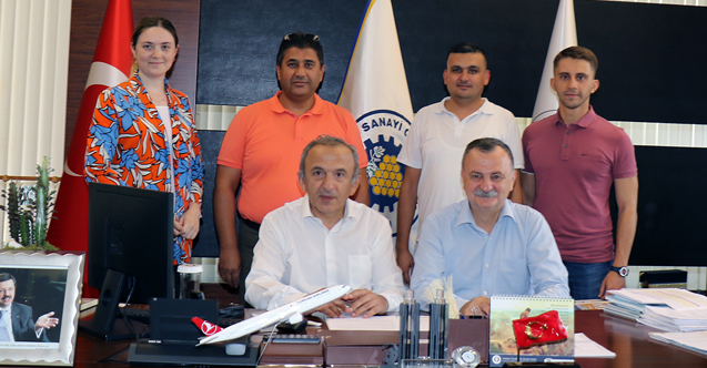 Manisa TSO İle Hedef Eğitim Kurumları Arasında Protokol İmzalandı