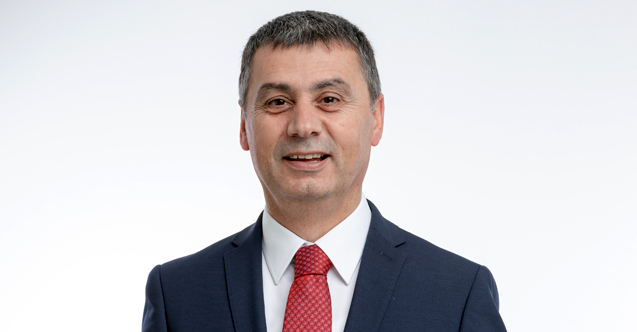 Ramazan Şimşek, 30 Ağustos Zafer Bayramı’nın 99.yılı sebebiyle mesaj yayımladı