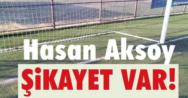 Samsunspor’a ve Amatör Kulüplere Üvey Evlat Muamelesi