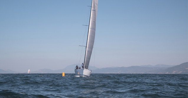 TAYK – Eker Olympos Regatta 2021, İstanbul etabı ile sona erdi