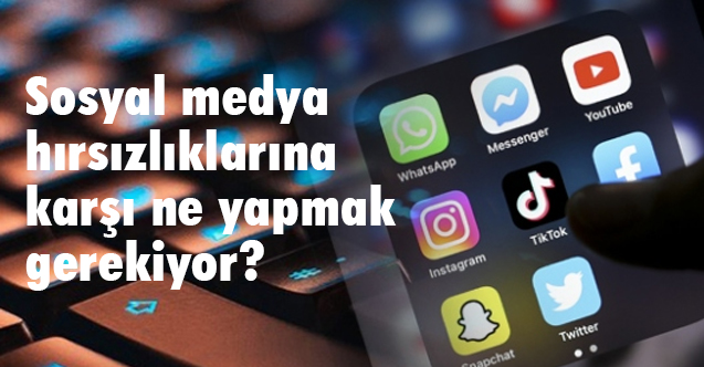 Aras Abdullahoğlu, Instagram Hesap Hırsızlığına Dikkat Çekti