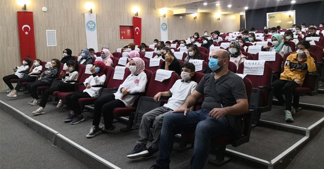 ‘Hedef Belirleme ve Hedefin Sınava Hazırlık Sürecinde Motivasyona Etkisi’