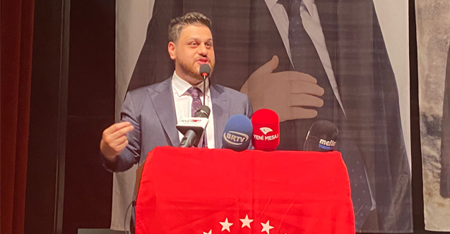 Hüseyin Baş: Türkiye'nin en büyük 23. fabrikası Kardemir'dir