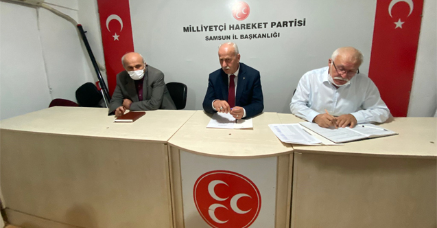 Karapıçak: Bu zihniyetlere Asla İzin Vermeyeceğiz!