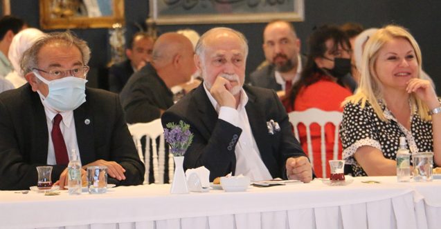 Nevzat Tarhan: Gençlerin ve ileri yaştakilerin birbirlerine ihtiyacı var