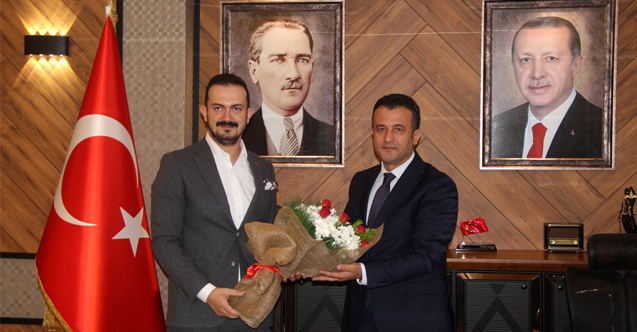 SAMGİAD Yönetiminden Çarşamba Atağı