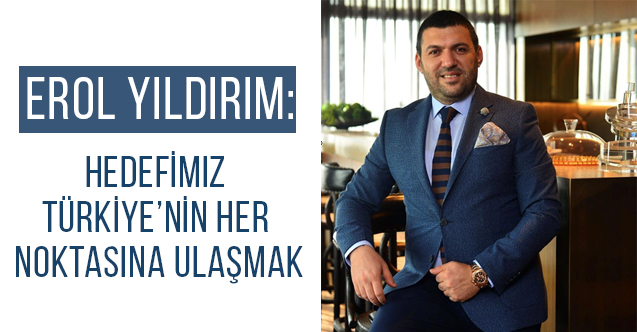 Son Zamanların En Çok Konuşulan İsmi Erol Yıldırım, Kimdir, Ne iş Yapar?
