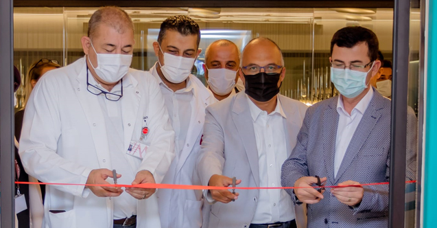 Vm Medıcal Park Ankara Hastanesi Medikal Onkoloji Bölümü Açıldı