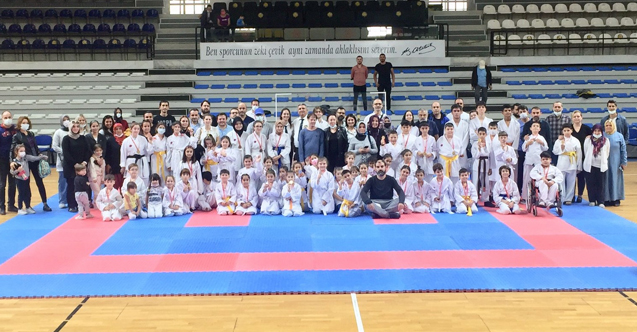 Amatör Spor Haftası,"Sporun Enleri" ödül töreni ile sona erdi