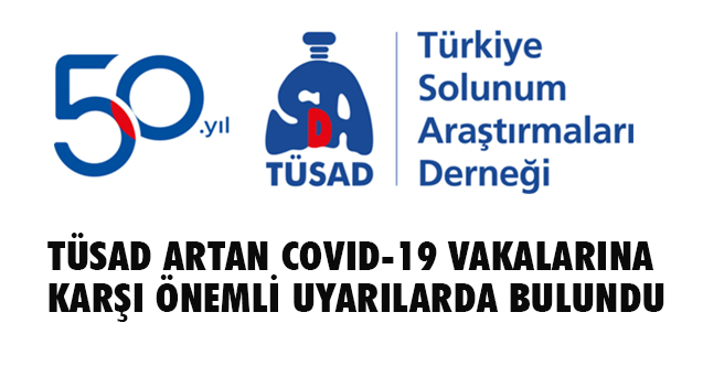 COVID-19 aşısızların pandemisi haline geldi, tam doz aşı şart!