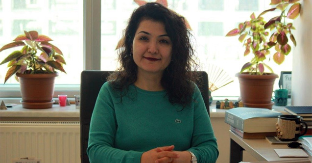 Doç. Dr. Bilge Afşar: Fiyat Artışını Azaltmak İçin Kooperatifçilik Desteklenmeli
