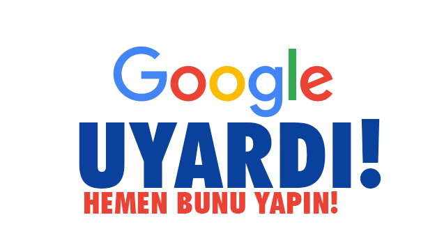 Google Uyardı! Chrome için yeni bir güvenlik güncellemesi yayınladı