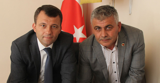 Havza Muhtarları ve Azaları Sağlık Protokolü İmzaladı
