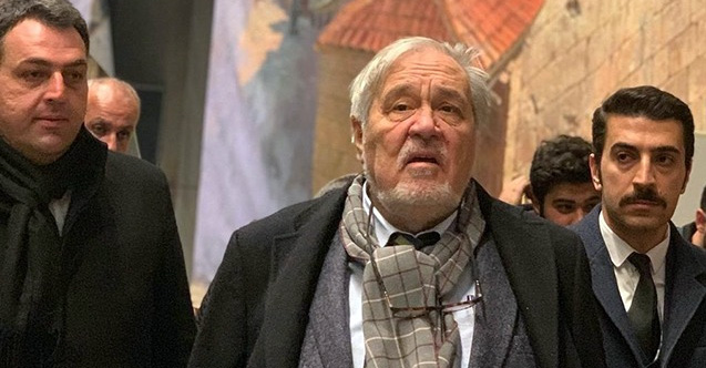 İlber Ortaylı: Gaziantep Kültürel Mirasına Sahip Çıkan Bir Şehir