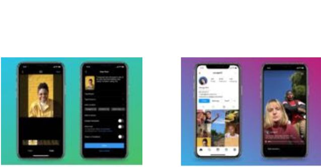 Instagram'da Dikkat Çeken Yeni Bir Özellik