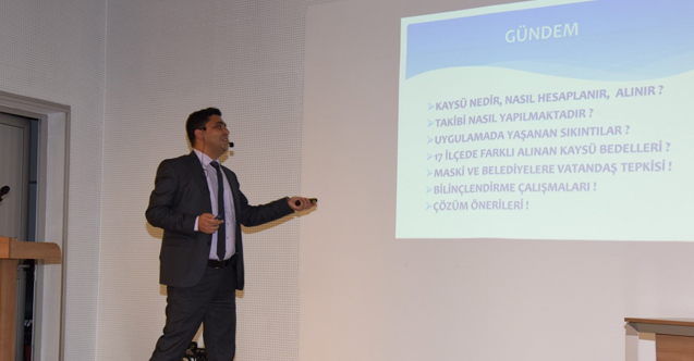 Katı Atık Toplama Ücretlerinin Revize Edilmesi için Toplantı Düzenlendi