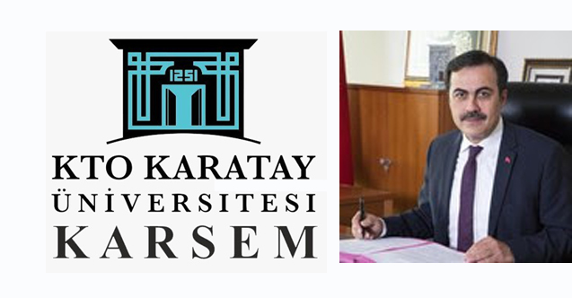KTO Başkanı Selçuk Öztürk'ten Üyelerin Sınav ücretleri açıklaması