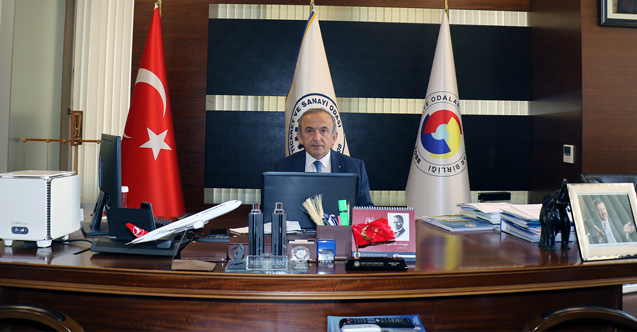 Manisa TSO’da Japon Yatırımcılara İş Ve Yatırım Olanakları Toplantısı Düzenlendi