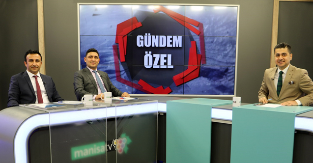 Manisa’da 632 bin Abonenin 465 Bini Suyu İndirimli Kullanıyor