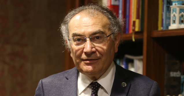 Tarhan: Değişime ayak uydurmak için zihinsel konfor bozulmalı