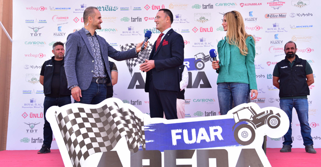 TÜYAP, Firma ve Yabancı İş İnsanlarını Bursa'da Buluşturuyor