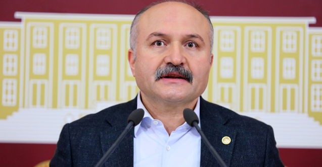 Usta'dan Engiz İçin Soru Önergesi: Tebligat Verilmeden Devredildi