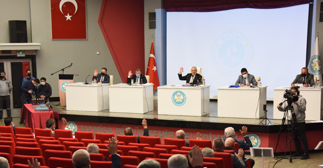 “2022 Yılı da Yine Güzel Hedeflerle, Yine Birincilikler Yaşayacağımız Bir Yıl Olur”