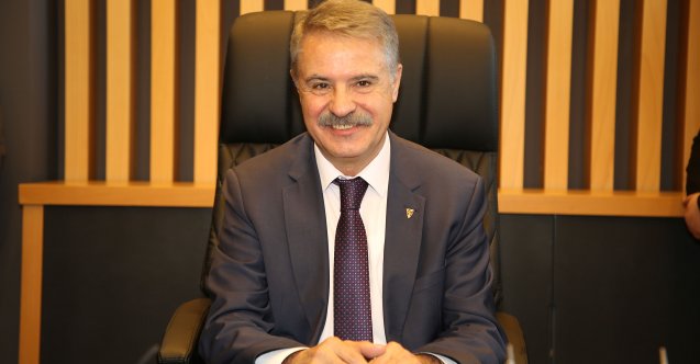 Atakum Belediye Başkanı Av. Cemil Deveci’nin 10 Kasım mesajı