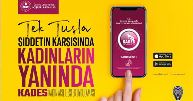 Büyükşehir’de KADES ve Kadına Karşı Şiddetle Mücadele Görüşüldü