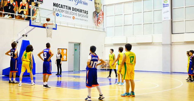 Necattin Demirtaş: Spora ve sporcuya Destek Olan Bir Kurumuz