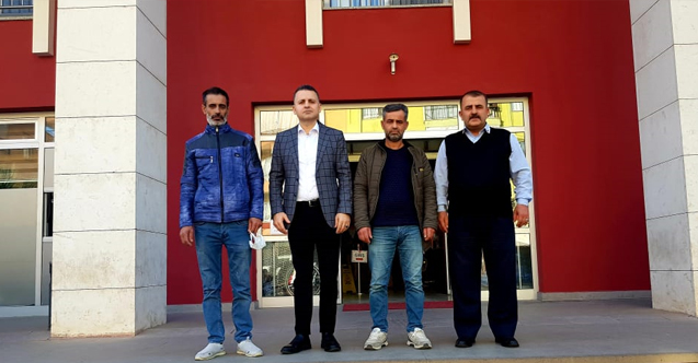 Şehidin Diğer Ağabeyi 'Lütfü Türkkan' hakkında Suç Duyurusunda Bulundu