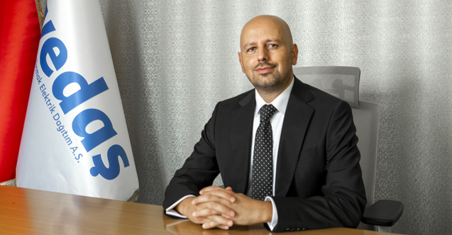 YEDAŞ Harika İş Yeri Listesinde Yer Aldı