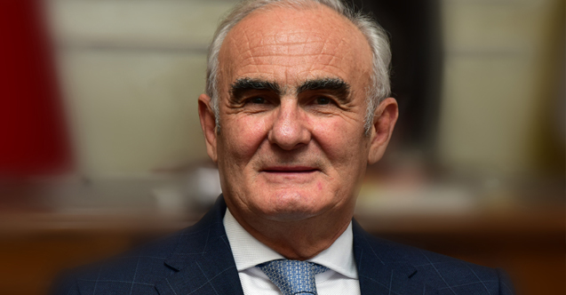 Yılmaz'dan Gazi Mustafa Kemal Atatürk’ün Vefatının 83. Yıldönümü Mesajı
